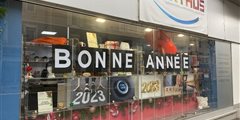 [ Bonne année 2023 ! ]