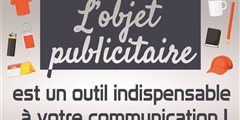 Objets publicitaires personnalisés : boostez votre visibilité