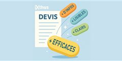 Des devis sans surprises
