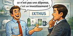 Un bon objet pub est un investissement stratégique qui garantit un retour concret en visibilité et en impact.