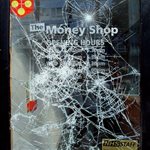 Imprimerie Ixthus - Millau Aveyron - Traitement des vitres, film pour vitrage - Anti UV anti chaleur - Vinyle adhésif effet "verre dépoli"