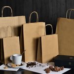 Packaging  - Personnalisation - Sac en papier - Créations graphiques - Communication - Création de logo - Impression supports graphiques et documents - Imprimerie - Millau Aveyron