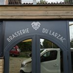 Enseigne lumineuse - Panneau - Bâche - Alu - Drapeau - Relief - Millau Aveyron