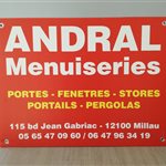 Enseigne lumineuse - Panneau - Bâche - Alu - Drapeau - Relief - Millau Aveyron