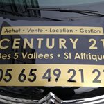 Habillage véhicule - Covering - Sticker véhicule - Magnétique véhicule - Marquage véhicule - Ixthus - Millau - AVeyron