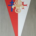 Stand - PLV - Extérieure Intérieur - Voile - Flag - Drapeau - Oriflamme - Imprimerie Ixthus - Millau Aveyron