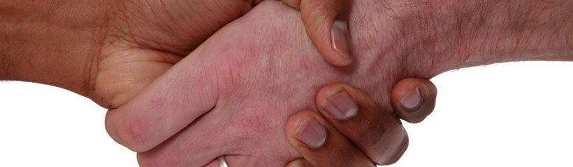 #5 points pour mieux nous connaître/5