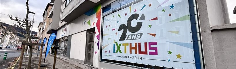 Bonne année 2024 !