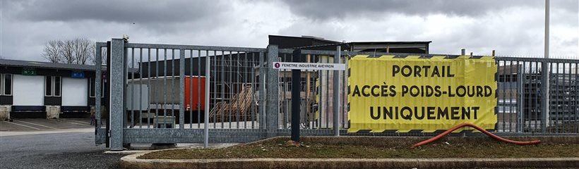 La bâche dans tous ses états !