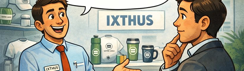 Un bon objet pub est un investissement stratégique qui garantit un retour concret en visibilité et en impact.