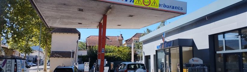 Une signalétique en urgence !
