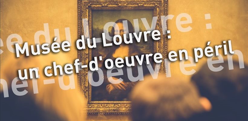 La Joconde, Monna Lisa au louvre mais aussi à Millau, plus accessible
