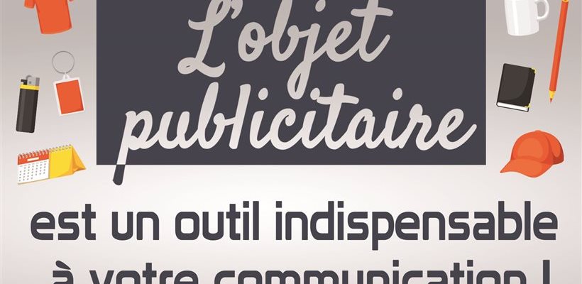Ixthus vous accompagne dans le choix de vos objets publicitaires