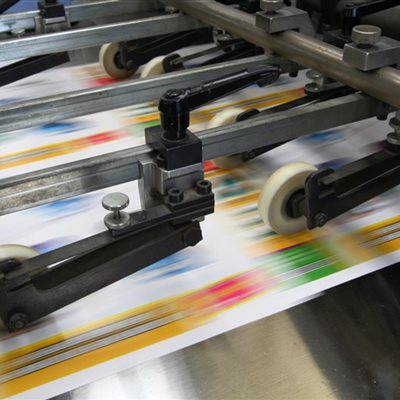 Créations graphiques - Communication - Création de logo - Impression supports graphiques et documents - Millau, Aveyron