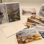 Cartes Postales - Enveloppes - Dépliant - Flyer - Prospectus - Création graphique - Communication tout support - Imprimerie - Millau Aveyron