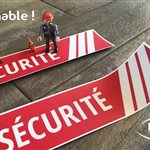 Stand - PLV - Extérieure Intérieur - Voile - Flag - Drapeau - Oriflamme - Imprimerie Ixthus - Millau Aveyron